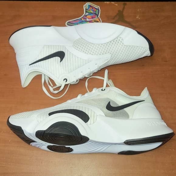 Nike Superrep Go White - Picture 5 of 6
